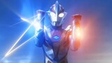 [1080P][60FPS] Gerakan spesial Ultraman yang sangat keren