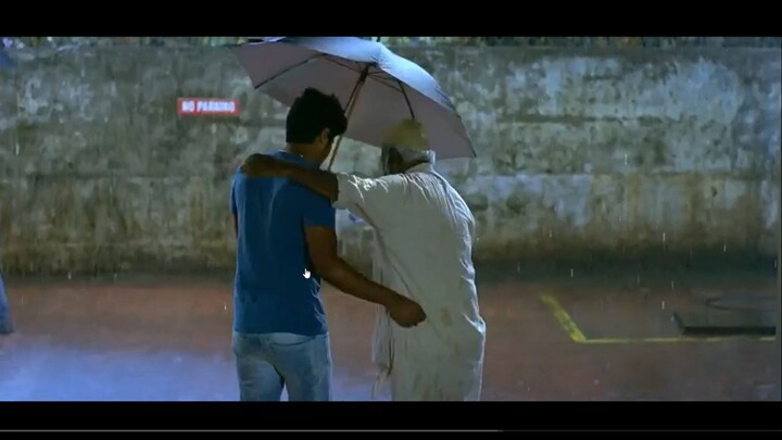 Ustad Hotel (2012) Sub Indo _ Sad Moment