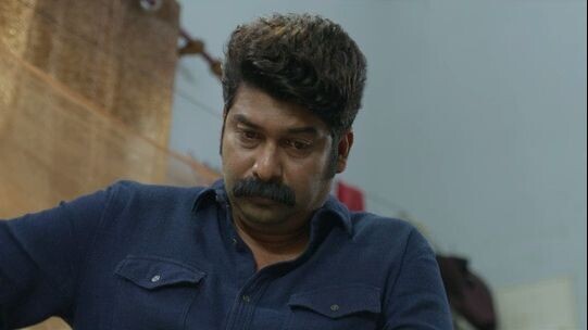 wwwIratta (2023) Malayalam HQ HDRip - x264 - AAC - 700MB ESub