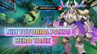 (TA)‼️MENJADI KEBANGGAAN TIM‼️