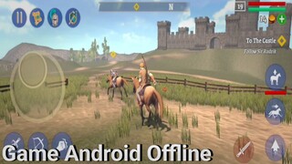 Knight RPG~Knight Simulator Gameplay😆Buruan Coba!!!