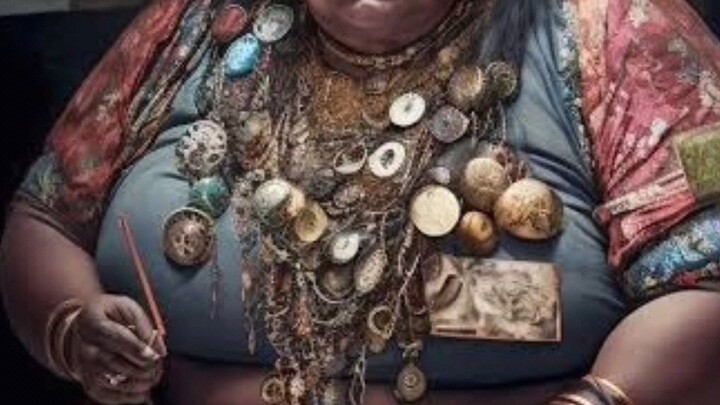 #soothSayer #Manghuhula