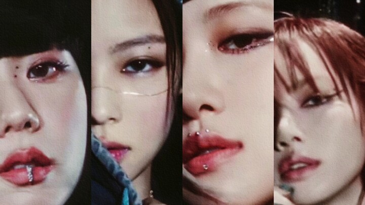 Đã hai năm trôi qua, vị trí đầu bảng đáng lẽ phải thay đổi... [BLACKPINK]