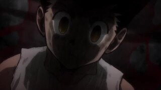 Zekoi - DCLIVE  ( Hunter x Hunter AMV)