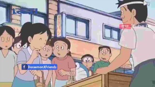 Doraemon: Ikan Tuna Raksasa Di Rumah Nobi