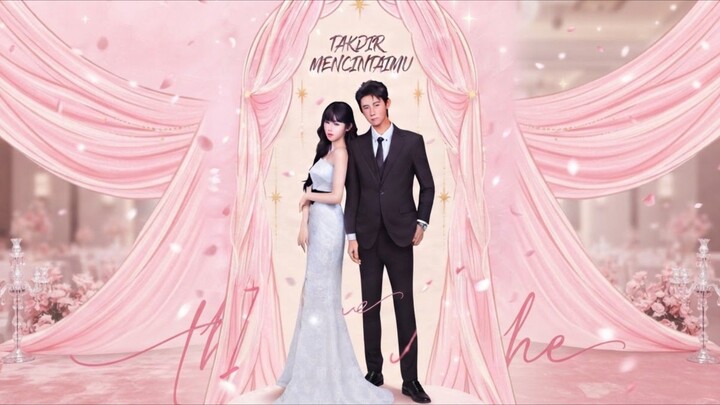 Sub indo || Hei Ze dan Yue Yuting