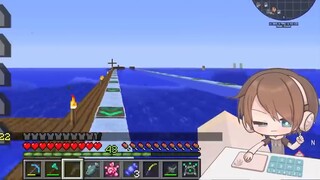 Minecraft Pokémon Survival Live Essence #40 Panduan Statistik Elektrik yang Mempengaruhi Kepribadian Server Pokémon untuk Vibrato Salamander hampir selesai!