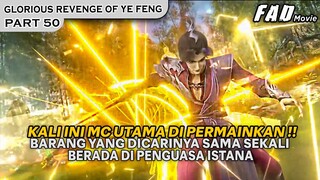 BERBULAN BULAN MENCARI PENAWARNYA MALAH BERUJUNG DI PERMAINKAN !!  - ALUR DUBU WANGU PART 50