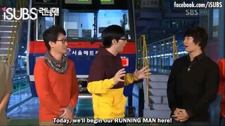 running man ep 15