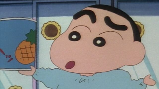Crayon Shin-chan (1992) - Episode 047 | Subtitle Indonesia