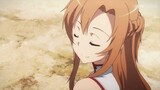 [MAD| Sword Art Online] Theatrical version is online warm-up - your appearance lights up everything here