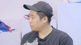 "BIG3 Ⅲ PRO" flagship model upgrade丨Dinwiddie and SpongeBob SquarePants are from the same school? Do