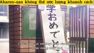 Ẩhen-san không thể ước lượng khoảng cách#anime#edit#clip