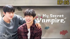🇰🇷[BL]MY S E C R E T VAMPIRE EP 05(engsub)2025