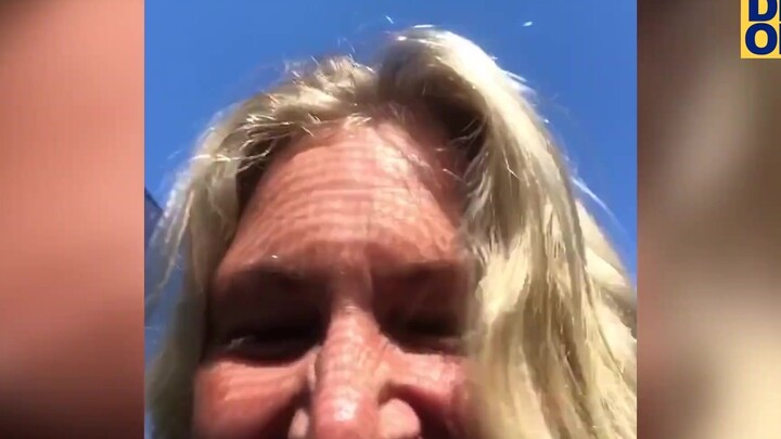 Kumpulan Video Tragis dan Konyol Sepekan