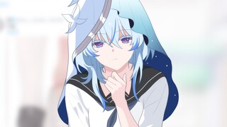 Sister will be responsible for you~