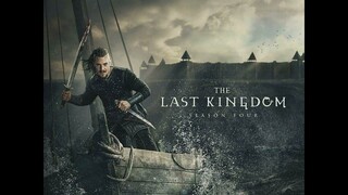 I Have No Home - The Last Kingdom: Season 4 Soundtrack (Unofficial)