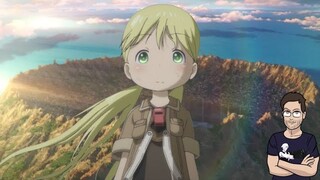 Science and Society in Made in Abyss