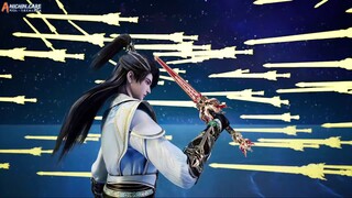 Ling Tian Di Zun Episode 15 Sub Indonesia