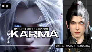 BTTH KARMA