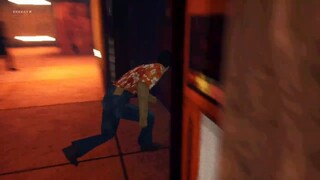The Chameleon Demo