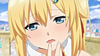 Ore Dake Haireru Kakushi Dungeon「AMV」Burn