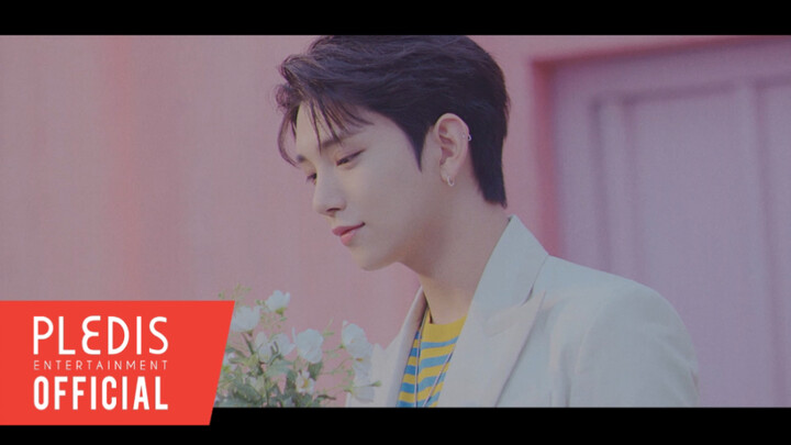 SEVENTEEN 8th Mini Album ‘Your Choice’ Concept Trailer: I dream of love