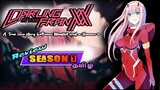 Darling in the franxx Anime In Tamil | (தமிழ்) | Shounen Anime Series | Season 1 | Tamil Sharinghan.
