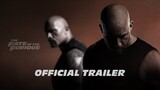 The Fate Of The Furious 2017