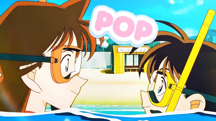 ♡ Jepit Khusus untuk Ranne-chan ♤