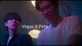 vegas ✘ pete คุณทำลายฉันก่อน - Hurts Like Hell BL