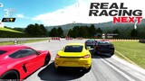 Real Racing NEXT (Real Racing 4) - Android Gameplay
