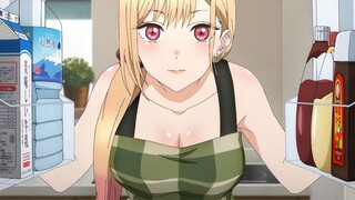 喜多川家的新菜❤
