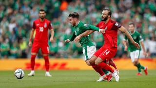 🔴 TRỰC TIẾP BÓNG ĐÁ Azerbaijan vs Belarus UEFA Nations League