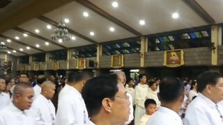 Papuri Sa Diyos - Lucio San Pedro
