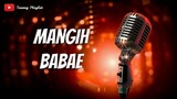 Mangih Babae - Tausug Song Karaoke HD