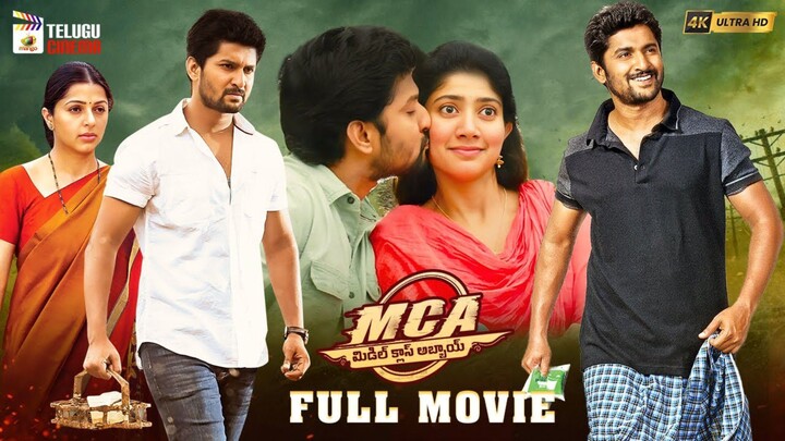 Middle Class Abbayi 2017 Sub Melayu