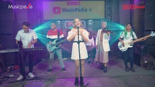 FIRA CANTIKA - HATI TERGORES LUKA
