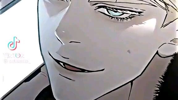 anime (bl manwha )