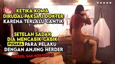 PEMBALASAN PALING GAK NGOTAK DARI SEORANG PASYEN !! Alur Cerita Film