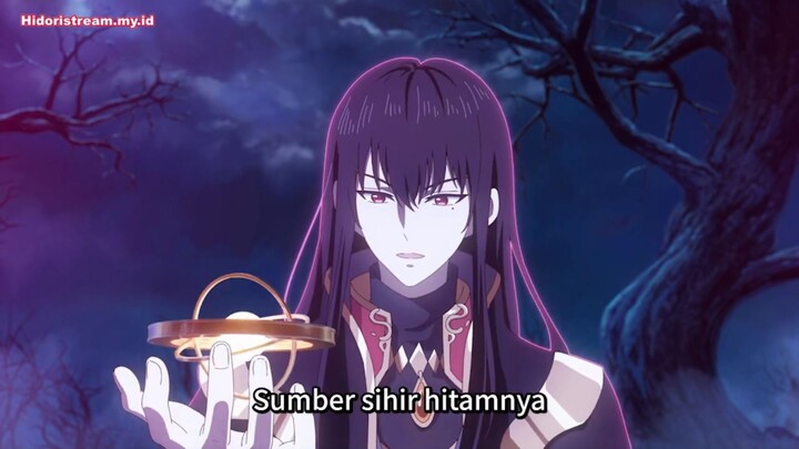 Aru Hi, Ohimesama ni Natte shimatta Ken ni Tsuite Episode 14 (Subtitle Indonesia)