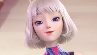 【1080P&Star Hitomi】You are such a beautiful girl