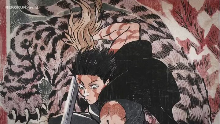 Episode 3 - Jujutsu Kaisen: The Culling Game Part 1, Jujutsu Kaisen 3rd Season