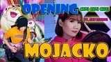 Mojacko - Opening Song - ft. Ann Sandig