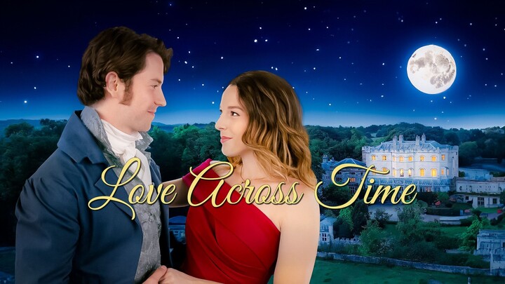 Love Across Time - 2024 - sub indo
