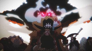 "Tôi tránh ra, xui xẻo chính là hắn ấy..."