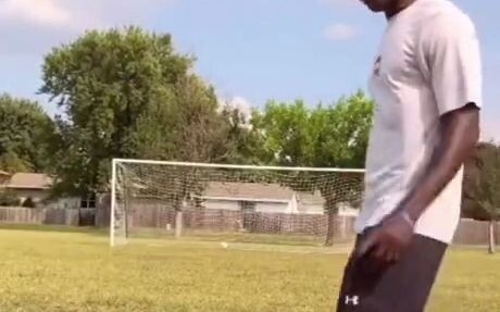 My ex cried after watching it