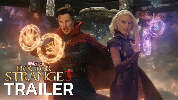 Doctor Strange 3 (2026)