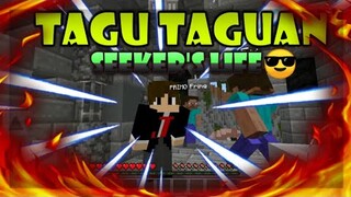 TAGU TAGUAN: Seeker's Life w/ my cousins and brother