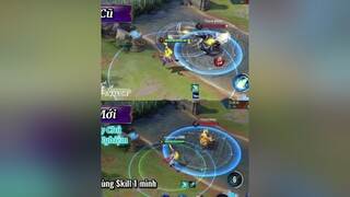 [Tăng Sức Mạnh] cho Annette ở MCTN (chưa chính thức) 😆 lienquan lienquanmobile lienquanvietnam lienquantiktok archangel2909